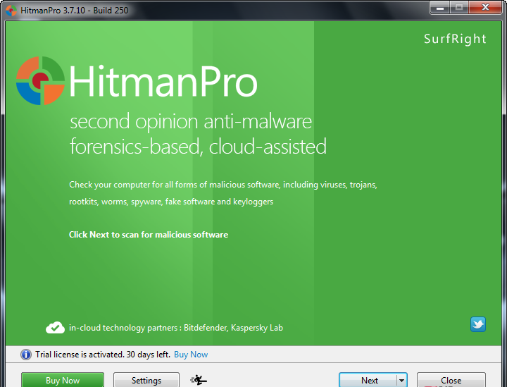Phần mềm diệt virus quảng cáo trên máy tính (4)