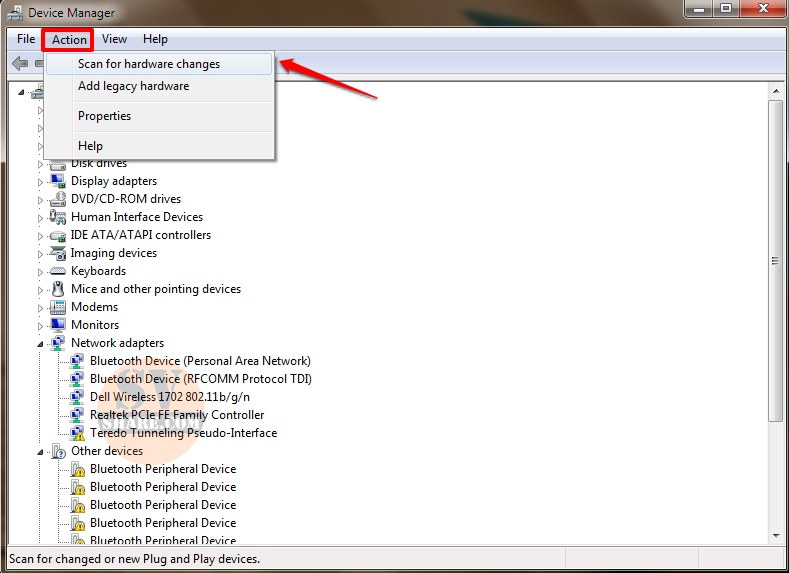 Cách sửa lỗi laptop windows 10 sạc pin không vào điện mới nhất (2)