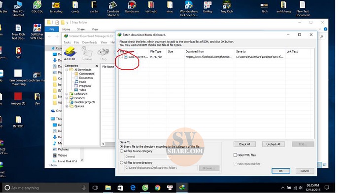 Lý giải nguyên do tại sao tải video trên youtube về không xem được và cách sửa chữa