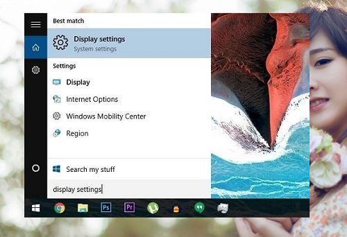 điều chỉnh kích thước icon trên desktop windows (12)