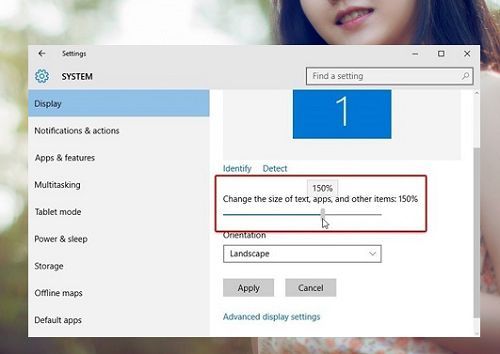 điều chỉnh kích thước icon trên desktop windows (13)