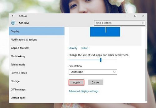 điều chỉnh kích thước icon trên desktop windows (14)