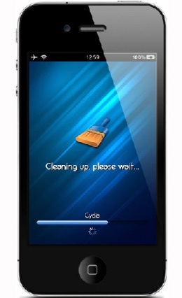 Lỗi thoát ứng dụng trên điện thoại iPhone (1)