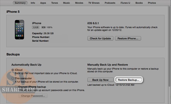Lỗi thoát ứng dụng trên điện thoại iPhone (2)