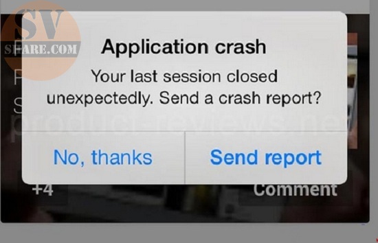 Nguyên nhân và cách khắc phục lỗi thoát ứng dụng trên điện thoại iPhone đột ngột