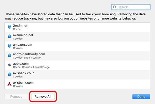 Giải đáp video trên youtube không xem được (8)