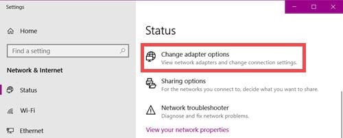 Cách xem mật khẩu wifi đã kết nối trên máy tính windows (8)