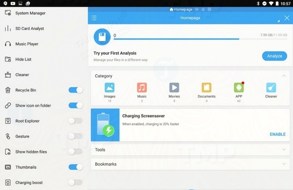 Download ES File Explorer File Manager - Trình quản lý tệp trên Android
