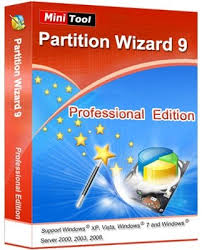 Download MiniTool Partition Wizard – Phần mềm chỉnh sửa, quản lý phân vùng trên máy tính laptopc, PC