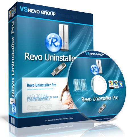 Download Revo Uninstaller Pro – Phần mềm gỡ bỏ ứng dụng tốt nhất dành cho máy tính