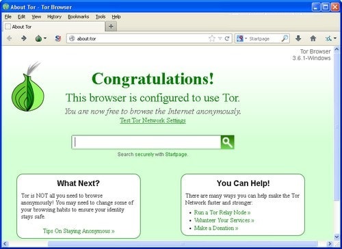 Download Tor Browser – Tải Tor phần mềm duyệt website bảo mật, an toàn
