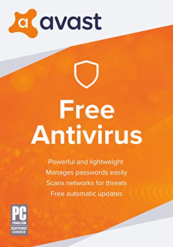 Download Avast Free Antivirus – Phần mềm diệt virus, bảo vệ máy tính