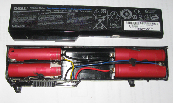 Tổng hợp các lỗi về pin trên laptop và cách khắc phục