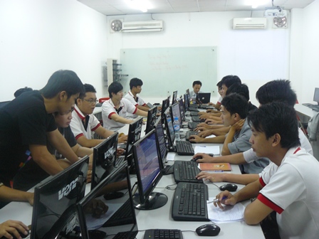 Giải đáp câu hỏi: Học công nghệ thông tin có khó không?