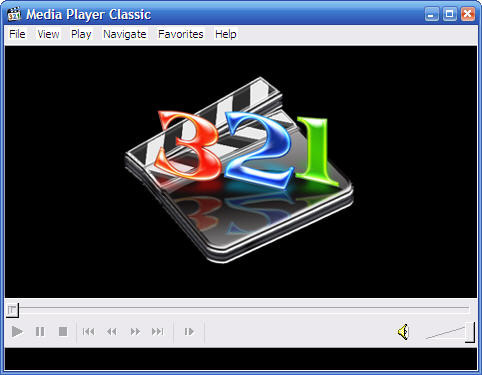 Download Media Player Classic – Phần mềm xem video 321, nghe nhạc, xem phim miễn phí