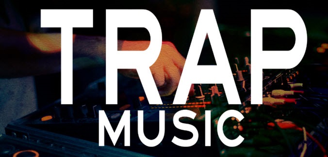Nhạc Trap là gì