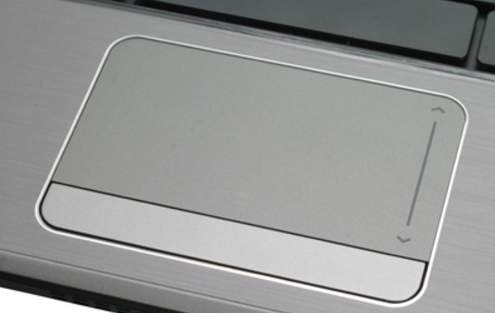 Những lỗi thường gặp trên chuột cảm ứng của Laptop