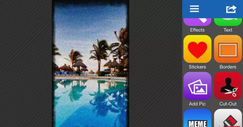 Tải piZap – Phần mềm chỉnh sửa ảnh free cho các “thánh” sống ảo