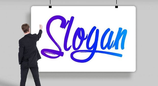 Slogan là gì ? Những yếu tố cần thiết tạo nên slogan là gì ?