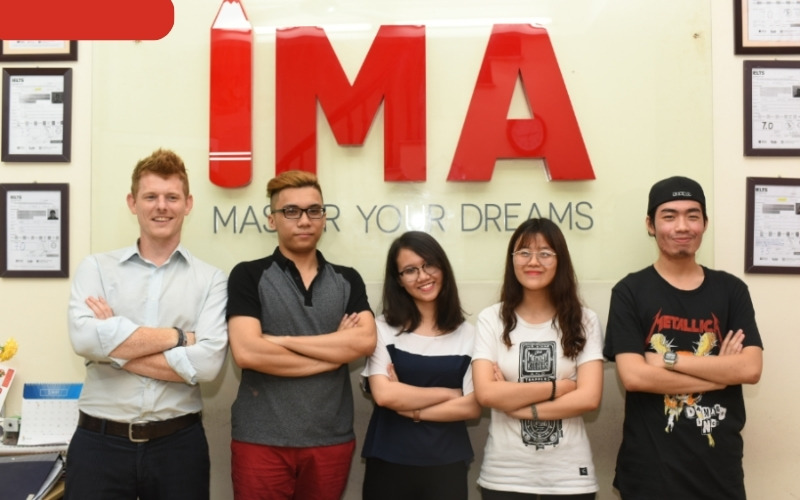 Trung tâm tiếng anh đặt sự uy tín lên hàng đầu