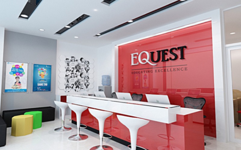 Học Viện Anh Ngữ EQUEST