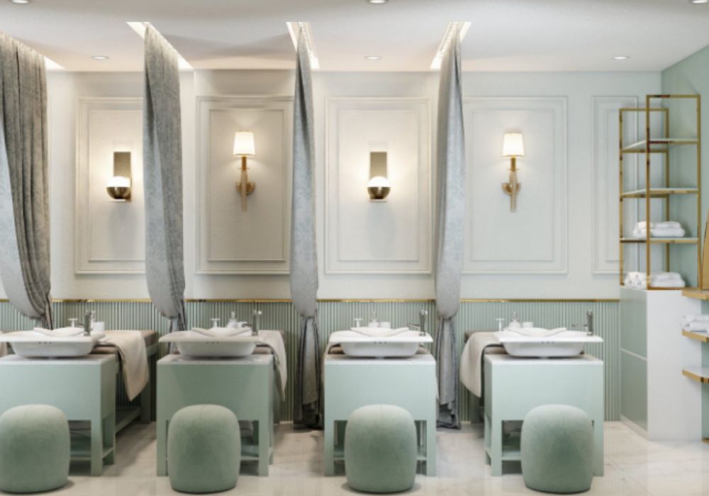 GỘI ĐẦU THẢO DƯỢC QUẬN 3 - AN MIÊN SPA