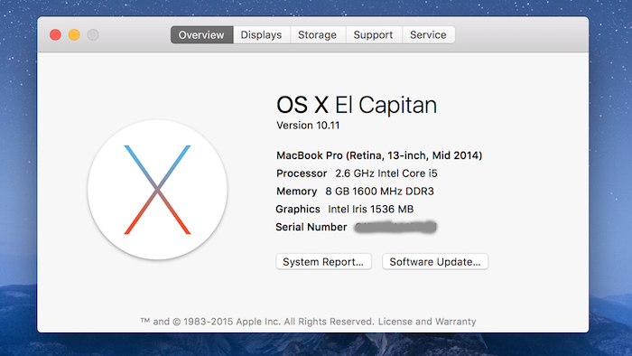 Cần thay đổi cài đặt nào trên Macbook để sử dụng hiệu quả nhất?