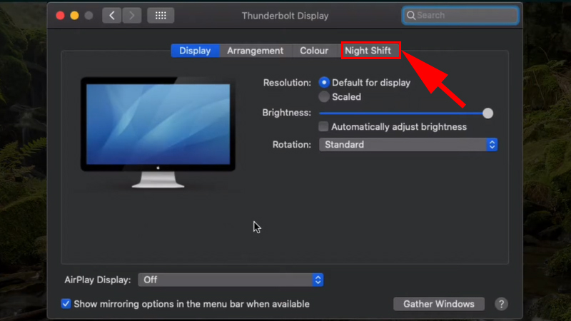 Cần thay đổi cài đặt nào trên Macbook để sử dụng hiệu quả nhất?