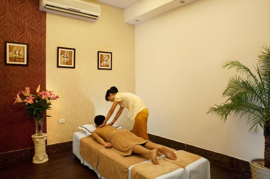 Hường Mi Spa Tại Sơn Tây TP Hà Nội