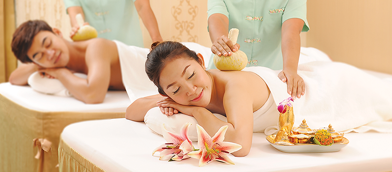 Dịch vụ massage