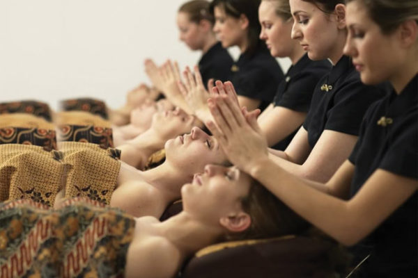 Massage tại Quận 1