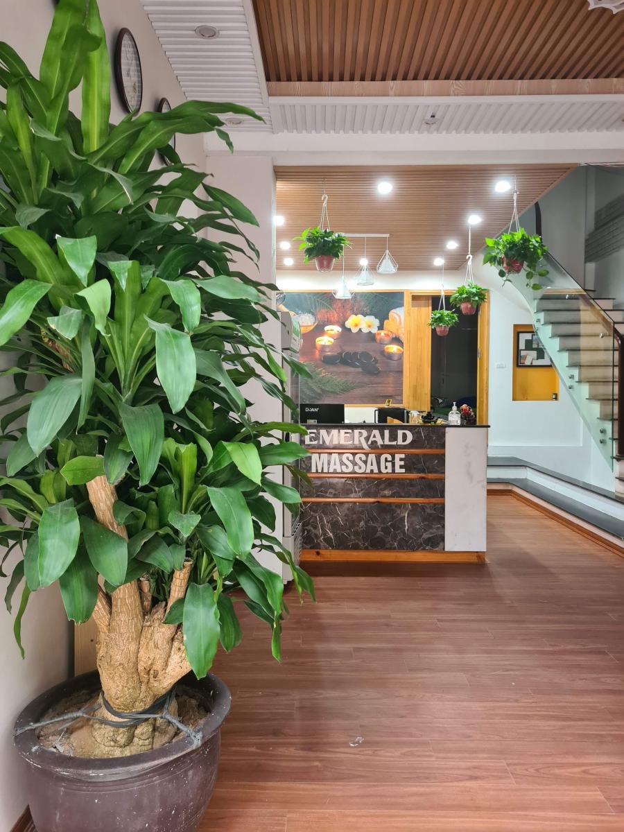 Emerald Massage Tại Nam Từ Liêm TP Hà Nội