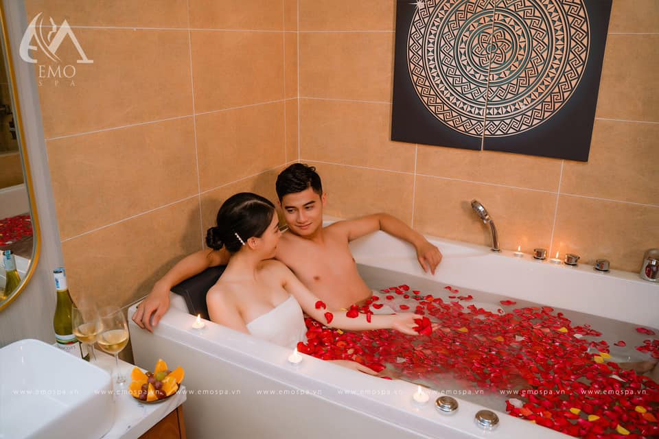 massage quận 3