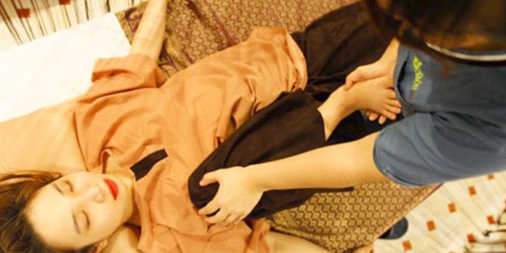 Lavie Spa Thao Dien - massage quận 2