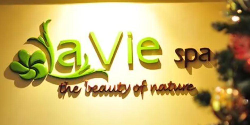 Lavie Spa Thao Dien
