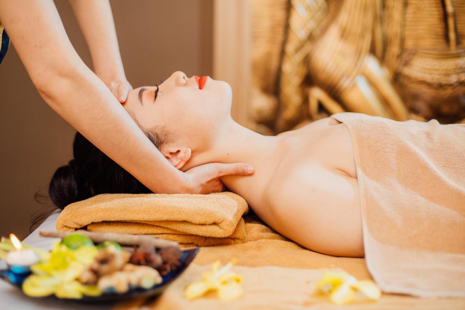 Dịch Vụ Massage Light Star Tại Hoàng Mai TP Hà Nội