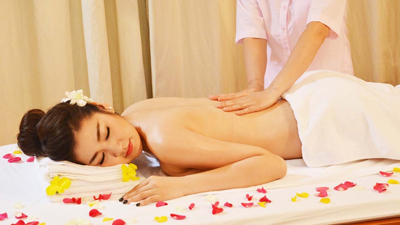 Phương Pháp Massage Tại Dịch Vụ Massage Light Star