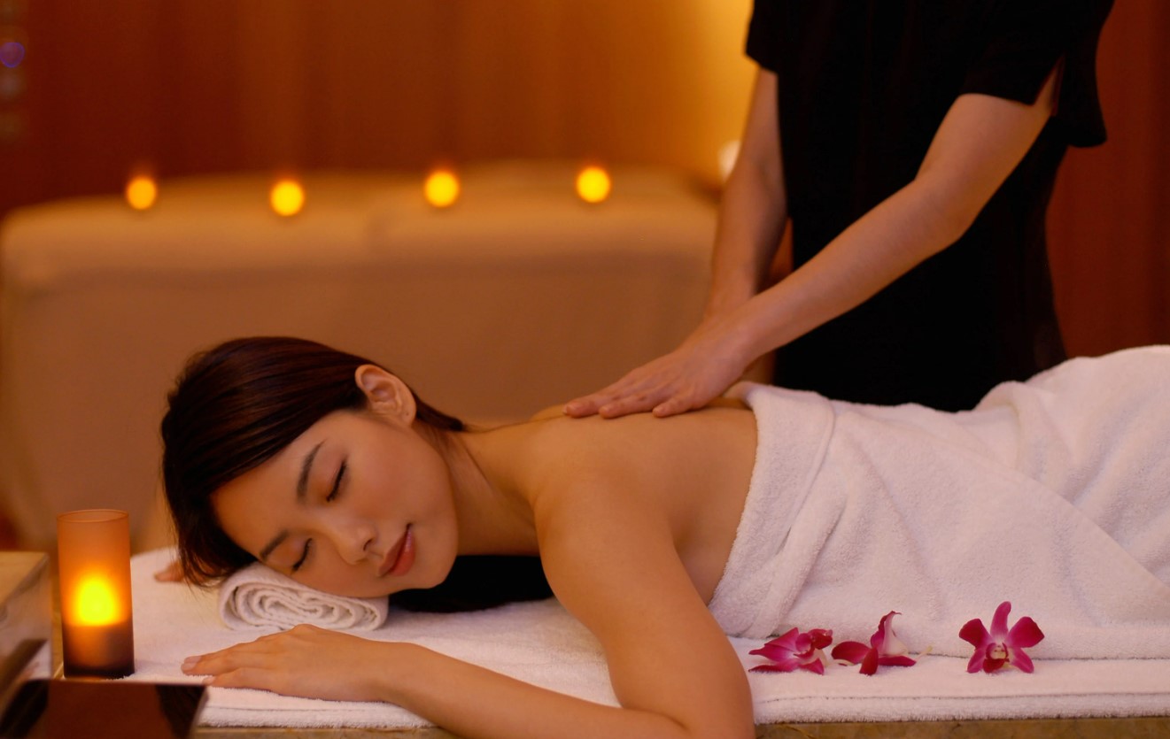 MASSAGE TÂY HỒ