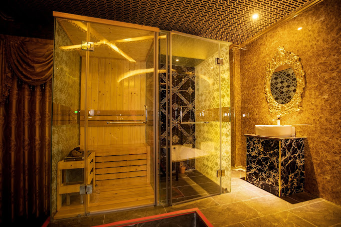 massage dubai luxury quận 1