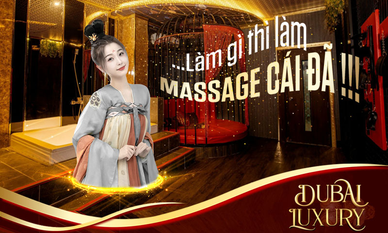massage dubai quận 1