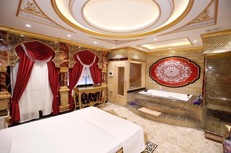 Massage Kimochi Tại Thanh Xuân TP Hà Nội