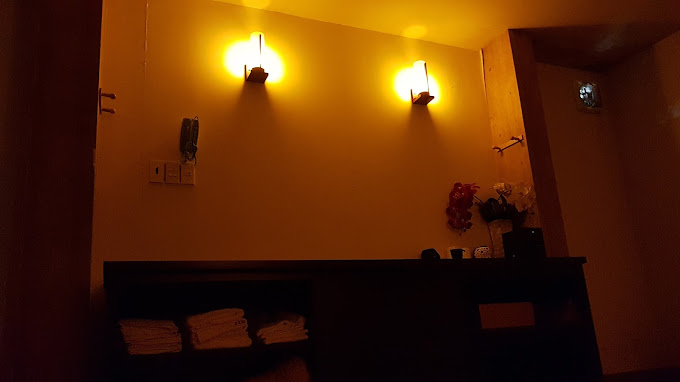 massage pro quận 2