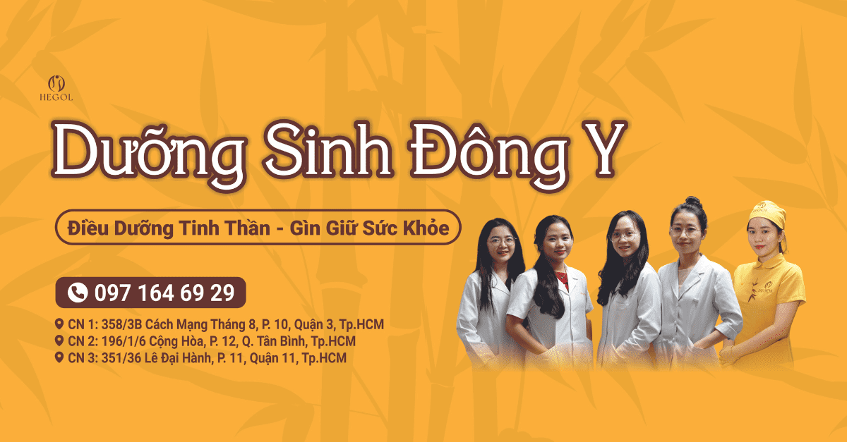 Tổng hợp 10 chuỗi massage Việt Nam siêu uy tín