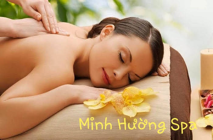 SPA MINH HƯỜNG Tại Quận Sơn Tây TP Hà Nội