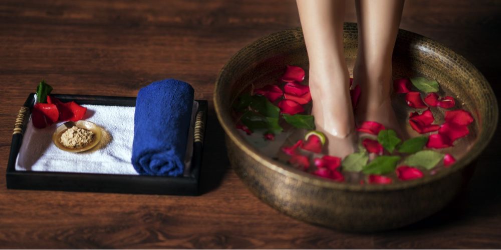 Moc Huong Spa Thao Dien