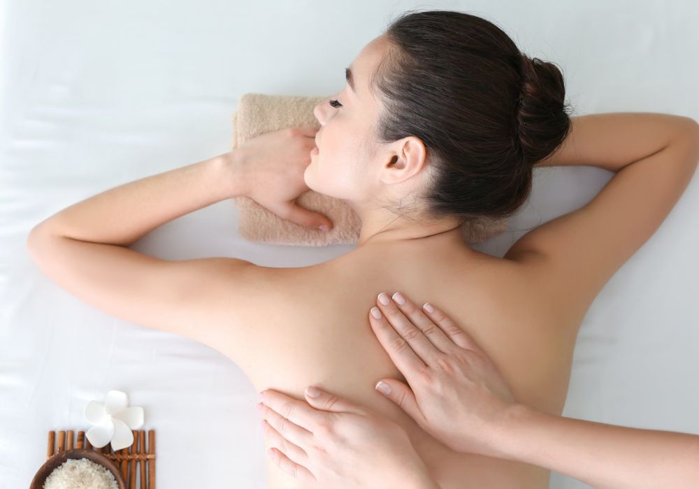 mommy spa & skincare