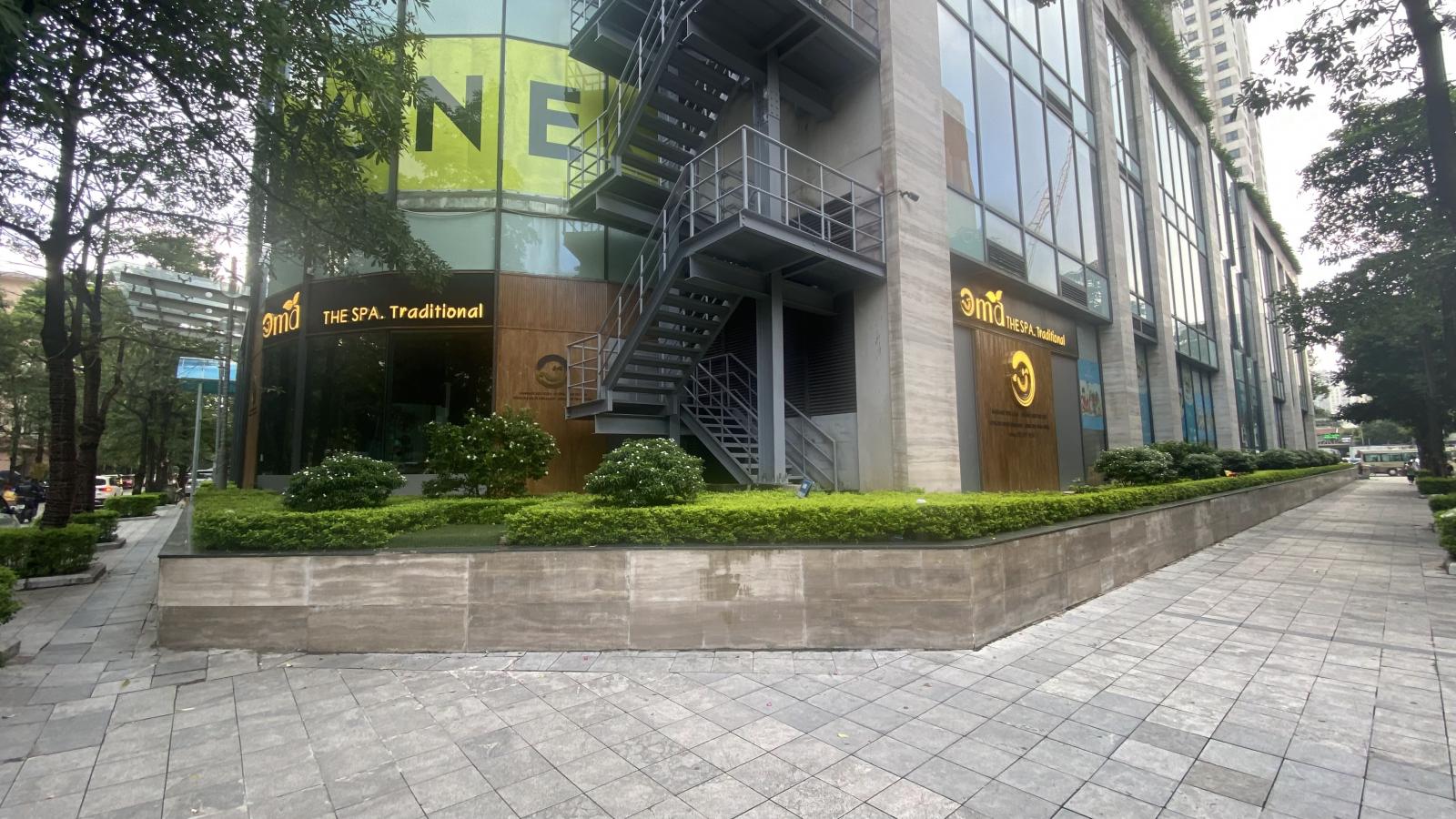 Oma - THE SPA. Traditional Tại Thanh Xuân TP Hà Nội