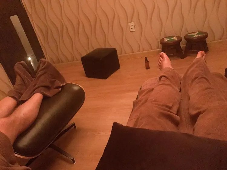 Saigon Heritage Spa & Massage club quận 1