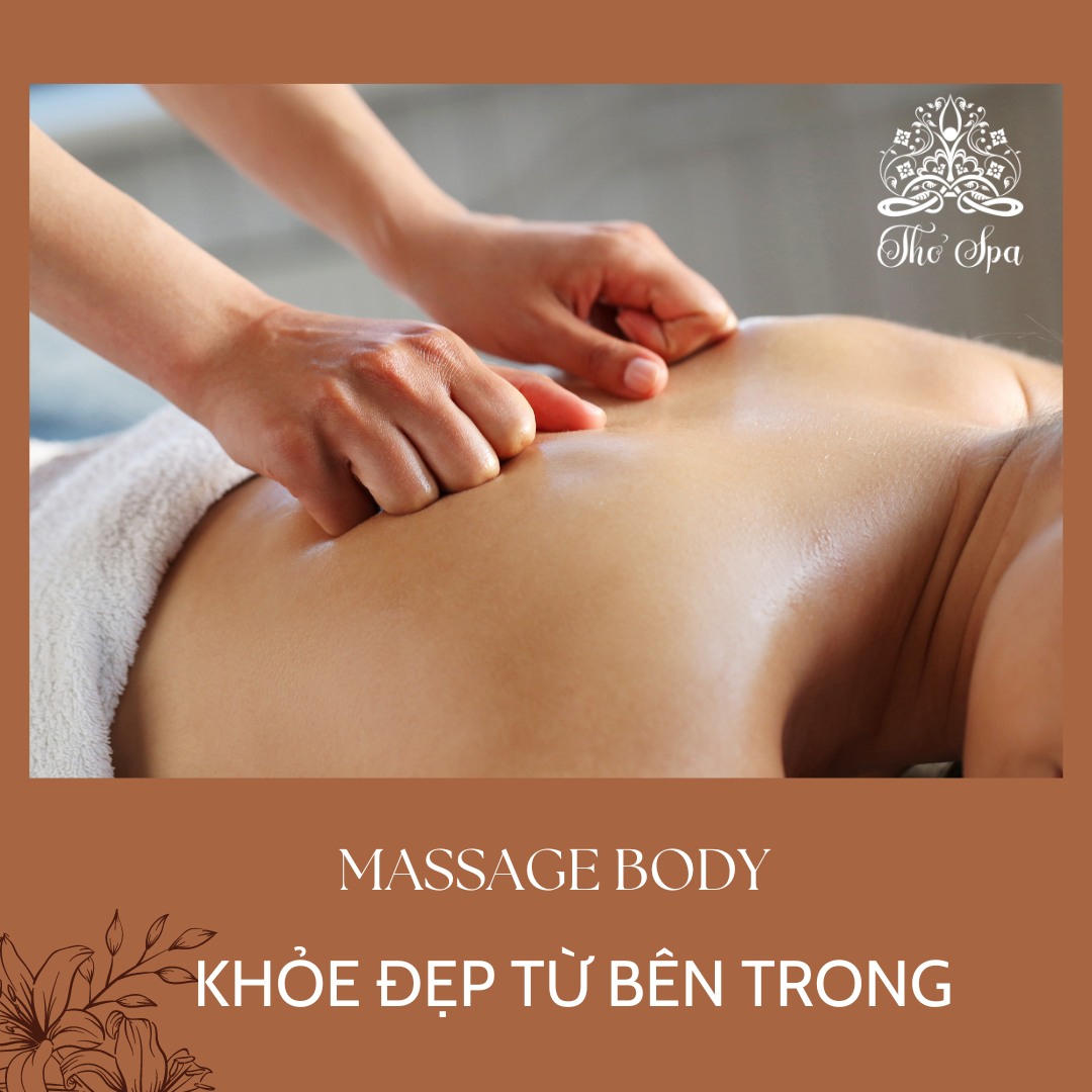 thở spa - massage quận 2