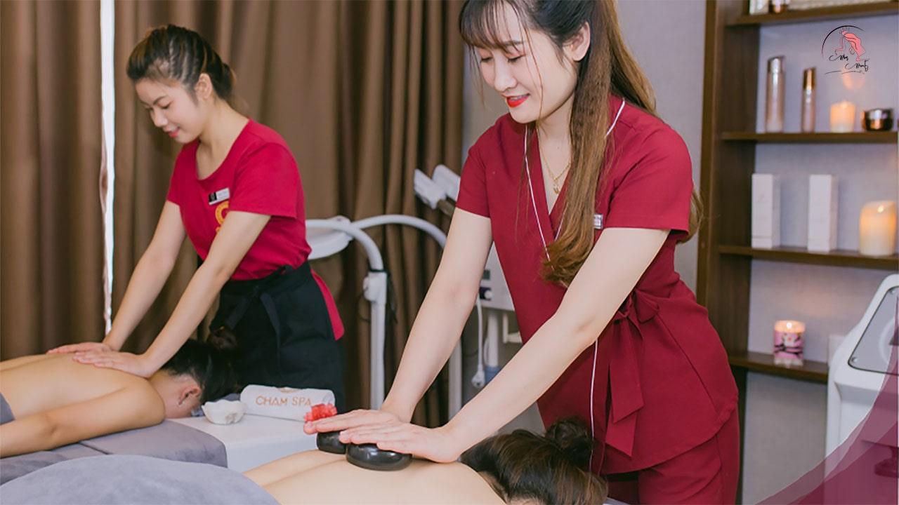 Giá cả massage tùy thuộc vào loại hình massage